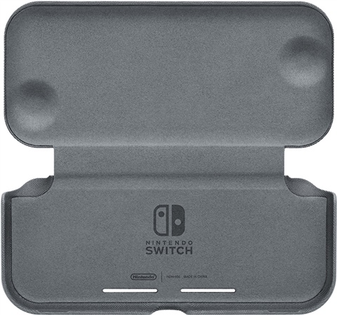 Official Nintendo Switch Lite Flip Cover - CeX (UK): - Buy, Sell